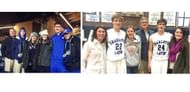 Daniel Jones' Parents